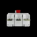 HAGER 250 AMP TRIPLE POLE MAIN SWITCH DISCONNECTOR JK250SR