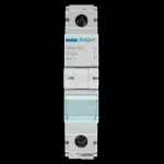 HAGER 100 AMP SINGLE POLE NEUTRAL CONNECTING BLOCK 38800 KRN190