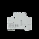 HAGER 100 AMP SINGLE POLE NEUTRAL CONNECTING BLOCK 38800 KRN190