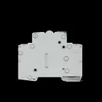 HAGER 100 AMP SINGLE POLE NEUTRAL CONNECTING BLOCK 38800 KRN190