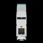 HAGER 100 AMP SINGLE POLE NEUTRAL CONNECTING BLOCK 38800 KRN190