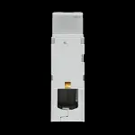 HAGER 100 AMP SINGLE POLE NEUTRAL CONNECTING BLOCK 38800 KRN190