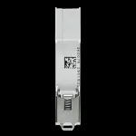 HAGER 100 AMP SINGLE POLE NEUTRAL CONNECTING BLOCK 38800 KRN190
