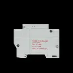 MK 16 AMP TYPE 2 M6 TRIPLE POLE MCB CIRCUIT BREAKER 90616 TP
