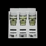 MK 16 AMP TYPE 2 M6 TRIPLE POLE MCB CIRCUIT BREAKER 90616 TP