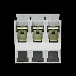 MK 16 AMP TYPE 2 M6 TRIPLE POLE MCB CIRCUIT BREAKER 90616 TP