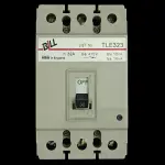 BILL 32 AMP 16kA TRIPLE POLE MCCB TLE323