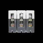 BILL 32 AMP 16kA TRIPLE POLE MCCB TLE323