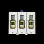 BILL 125 AMP 16kA TRIPLE POLE MCCB TLE1253