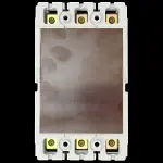 BILL 125 AMP 16kA TRIPLE POLE MCCB TLE1253