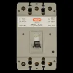 MEM 32 AMP 16kA TRIPLE POLE MCCB MEL323