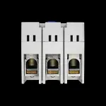 MEM 250 AMP TRIPLE POLE MOULDED CASE SWITCH MJN2503