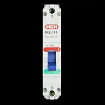 MEM 16 AMP 16kA MCCB MGL161