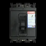 FEDERAL 200 AMP TRIPLE POLE MCCB NEF 431200 NAMZ