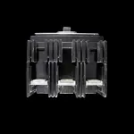 FEDERAL 200 AMP TRIPLE POLE MCCB NEF 431200 NAMZ