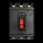 FEDERAL 200 AMP TRIPLE POLE ISOLATOR NEF 431200