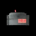 FEDERAL 200 AMP TRIPLE POLE ISOLATOR NEF 431200