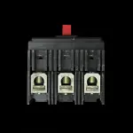 FEDERAL 200 AMP TRIPLE POLE ISOLATOR NEF 431200