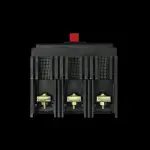 FEDERAL 200 AMP TRIPLE POLE ISOLATOR NEF 431200