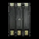FEDERAL 200 AMP TRIPLE POLE ISOLATOR NEF 431200