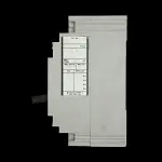 FEDERAL 15 AMP 18kA MCCB HEF1P15