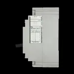 FEDERAL 60 AMP 18kA MCCB HEF1P60