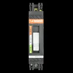 FEDERAL 15 AMP 18kA MCCB HEF1P15