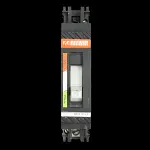 FEDERAL 20 AMP 18kA MCCB HEF1P20