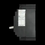 FEDERAL 20 AMP 18kA MCCB HEF1P20