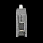 FEDERAL 20 AMP 18kA MCCB HEF1P20