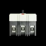 WESTINGHOUSE 150 AMP 25kA TRIPLE POLE MCCB FD25K FD3150L