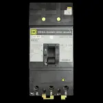 SQUARE D 160 AMP 36kA TRIPLE POLE MCCB SERIES 2 SKA3160