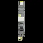 SQUARE D 100 AMP 25kA MCCB SFA1100A