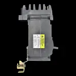 SQUARE D 100 AMP 25kA MCCB SFA1100A