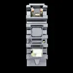SQUARE D 100 AMP 25kA MCCB SFA1100A