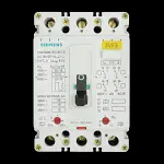 SIEMENS 100 AMP 35kA TRIPLE POLE MCCB 3VF3 3VF3111-1BS41-0AA0