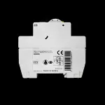 EATON 63 AMP 30mA DOUBLE POLE RCCB RCD TYPE AC EAM632H YELLOW