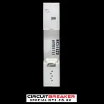 WYLEX 6 AMP CURVE B 6kA MCB CIRCUIT BREAKER NHX NHXB06