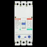 MEM 250 AMP 36kA TRIPLE POLE MCCB MJLA2503