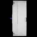 MEM 250 AMP 36kA TRIPLE POLE MCCB MJLA2503