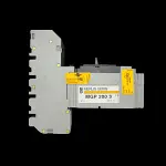 MERLIN GERIN 200 AMP 36kA TRIPLE POLE MCCB MGP2003 NS250N
