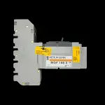 MERLIN GERIN 160 AMP 36kA TRIPLE POLE MCCB MGP1603 NS160N
