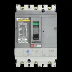 MERLIN GERIN 125 AMP 36kA TRIPLE POLE MCCB NS160N
