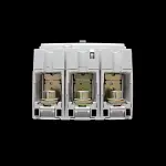 MERLIN GERIN 125 AMP 36kA TRIPLE POLE MCCB NS160N
