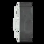 EATON 125 AMP 36kA FOUR POLE MCCB NZMC1-4-A125 NZM1