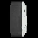 EATON 125 AMP 36kA FOUR POLE MCCB NZMC1-4-A125 NZM1