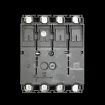 EATON 125 AMP 36kA FOUR POLE MCCB NZMC1-4-A125 NZM1