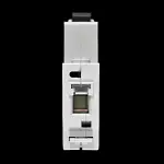 CGD 40 AMP CURVE B 6kA MCB CIRCUIT BREAKER 230V EC