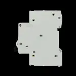 CGD 4 AMP CURVE C 10kA TRIPLE POLE MCB CIRCUIT BREAKER LEB-C4