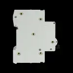 CGD 32 AMP CURVE D 10kA TRIPLE POLE MCB CIRCUIT BREAKER LEB-D32